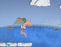 Super Sea Serpent Simulator screenshot, image №997077 - RAWG