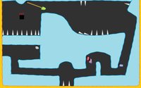 Ninja rock school screenshot, image №1955512 - RAWG