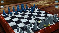 Chess Master 3D PRO screenshot, image №1505982 - RAWG