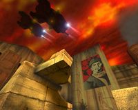 Red Faction screenshot, image №158361 - RAWG