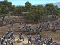 Medieval 2: Total War screenshot, image №444503 - RAWG