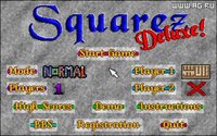 Squarez Deluxe! screenshot, image №335924 - RAWG