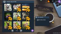 Puzzle For Charity screenshot, image №3506222 - RAWG