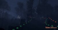 Sinister Halloween Demo screenshot, image №2569148 - RAWG