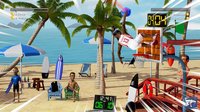 NBA Playgrounds screenshot, image №235221 - RAWG