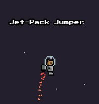 Jet-Pack Jumper screenshot, image №2671652 - RAWG