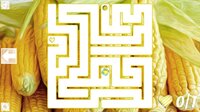 Maze Art: Yellow screenshot, image №3140061 - RAWG