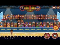 Basketball Legends: Dunk Game screenshot, image №2257837 - RAWG