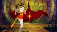 Dragon's Lair Remastered Edition screenshot, image №346247 - RAWG