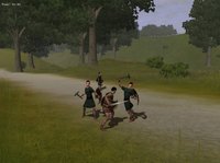 Gods & Heroes: Rome Rising screenshot, image №358848 - RAWG