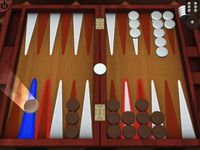 ArtDeco Backgammon 3D screenshot, image №17197 - RAWG