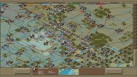 Strategic Command Classic: WWI screenshot, image №708311 - RAWG