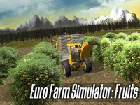 Euro Farm Simulator: Fruit screenshot, image №950641 - RAWG