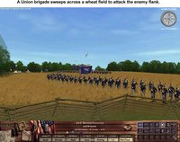 Take Command: Second Manassas screenshot, image №439528 - RAWG