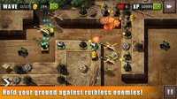 Boom Battle – Tower Defense screenshot, image №1542391 - RAWG