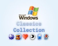 Windows Classics Collection screenshot, image №2264767 - RAWG
