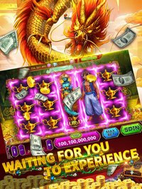 Slots Casino-Casino Slots Game screenshot, image №1857997 - RAWG