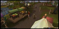 RuneScape screenshot, image №571804 - RAWG