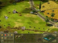 Blitzkrieg 2 screenshot, image №384033 - RAWG