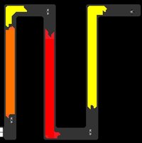 Colour Break (AVandersloot) screenshot, image №1969570 - RAWG