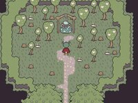 A Parsnip's Interment screenshot, image №2458772 - RAWG