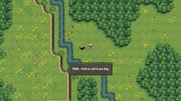 A Walk With My Dog (itch) screenshot, image №3741138 - RAWG