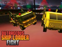 Outrageous Skip Loader Fight screenshot, image №973651 - RAWG