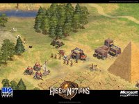 Rise of Nations screenshot, image №349465 - RAWG