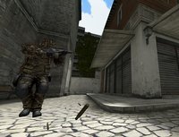 Combat Arms screenshot, image №497145 - RAWG