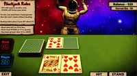 Blackjack In Space screenshot, image №869055 - RAWG