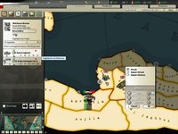 Hearts of Iron II screenshot, image №400701 - RAWG