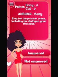 For Two - game for lovers screenshot, image №1793412 - RAWG