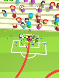 Fun Goal 3D screenshot, image №2574170 - RAWG