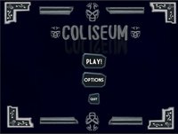 Colesium screenshot, image №1864493 - RAWG