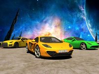 Galaxy Stunt Racing Game 3D screenshot, image №1809224 - RAWG
