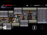 Dead by Death: Metroidvania Dungeon Platformer screenshot, image №34307 - RAWG