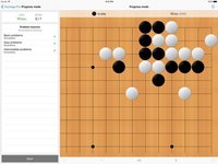Tsumego Pro (Go problems) screenshot, image №2050757 - RAWG