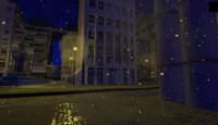 Midnight Television without TV screenshot, image №2389483 - RAWG