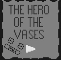 The hero of the vases screenshot, image №2467457 - RAWG