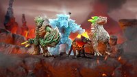 ELDRADOR CREATURES SHADOWFALL screenshot, image №4170474 - RAWG