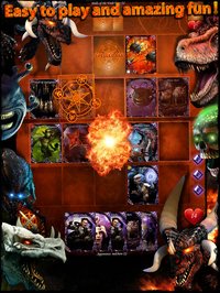Spellcraft - Collectable Card Game - Best CCG screenshot, image №3710 - RAWG