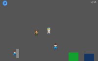 The day games went blank screenshot, image №3032132 - RAWG