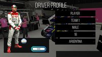 Outlaws - Sprint Car Racing 2019 screenshot, image №2100460 - RAWG