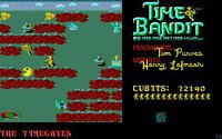 Time Bandit (1983) screenshot, image №745745 - RAWG