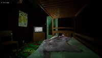 POHMIELISKO screenshot, image №4268301 - RAWG