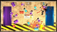 Zombie Bomb Splode screenshot, image №1115618 - RAWG