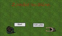 Zombie Invasion (RafaelCB) screenshot, image №1868123 - RAWG