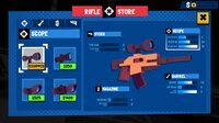 The Shape Killer - Sniper Game screenshot, image №4162962 - RAWG