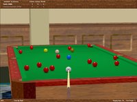 Virtual Pool Hall screenshot, image №294782 - RAWG