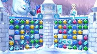 Frozen Free Fall: Snowball Fight screenshot, image №145579 - RAWG